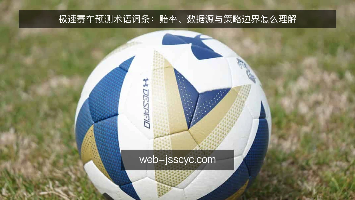 极速赛车预测术语词条:赔率、数据源与策略边界怎么理解