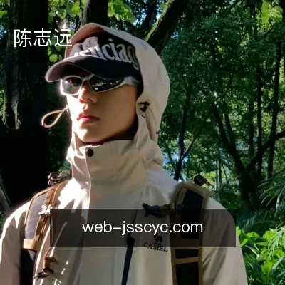 陈志远